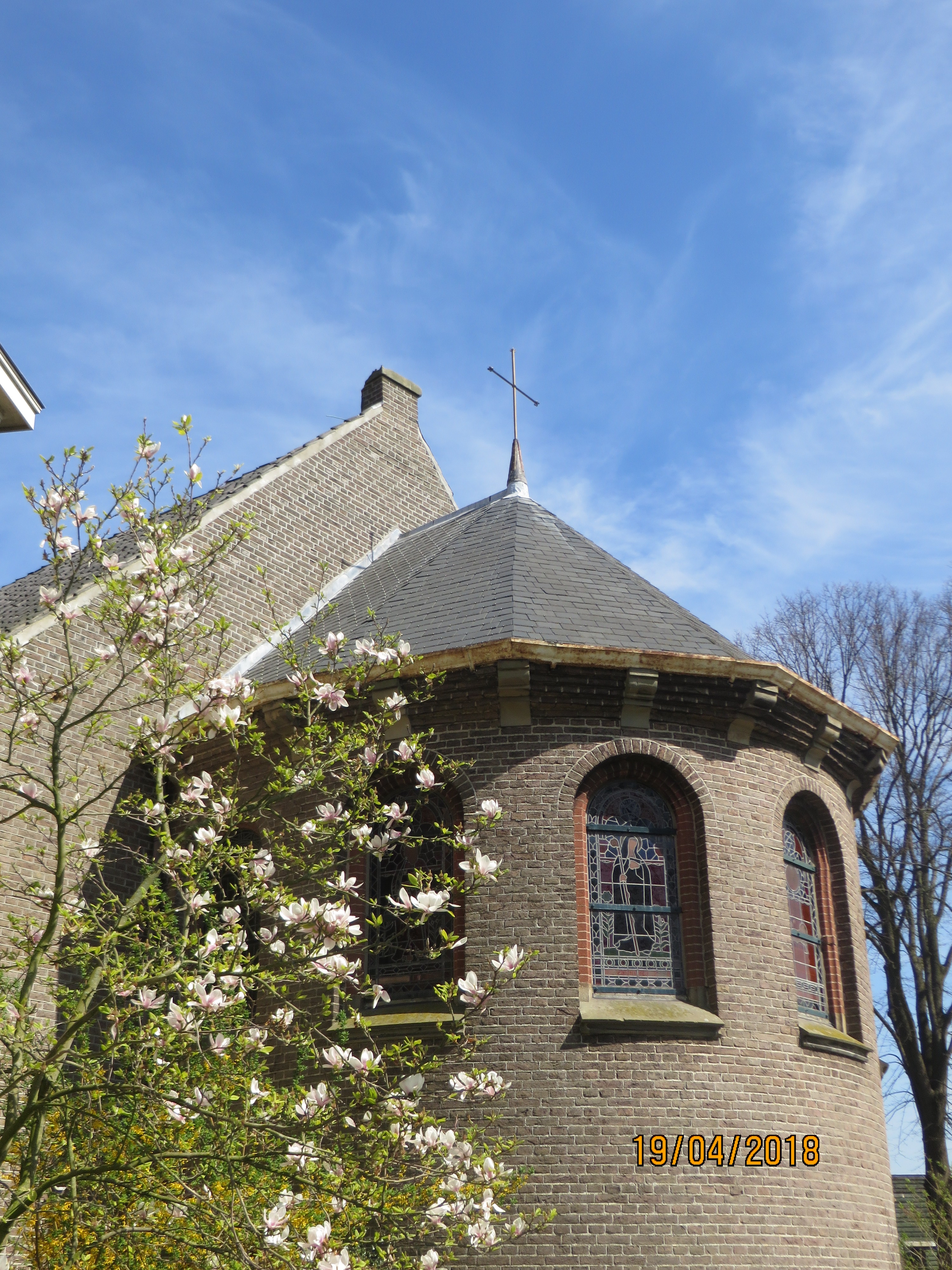 Kerk